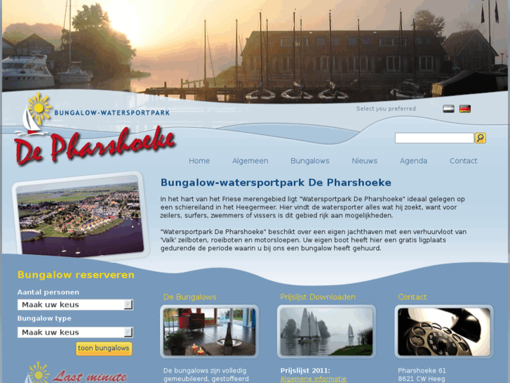 www.frieslandvakantiepark.com