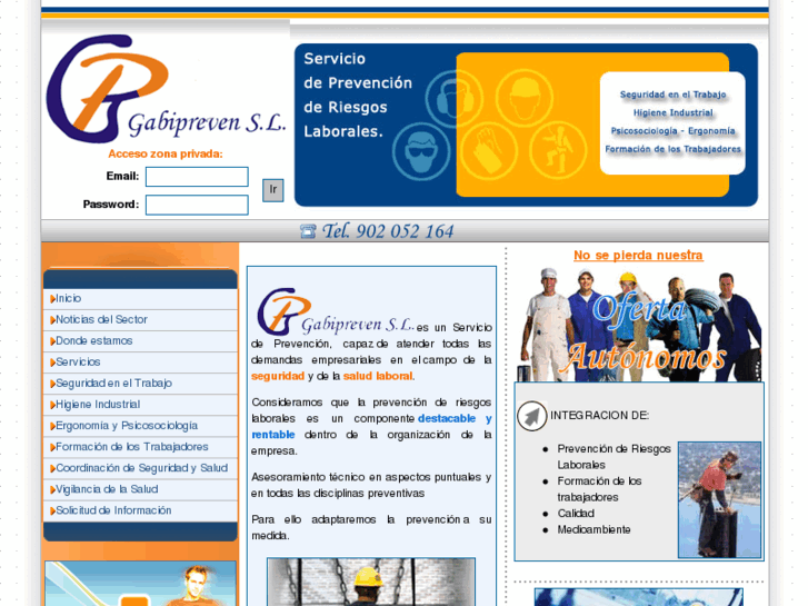 www.gabipreven.com