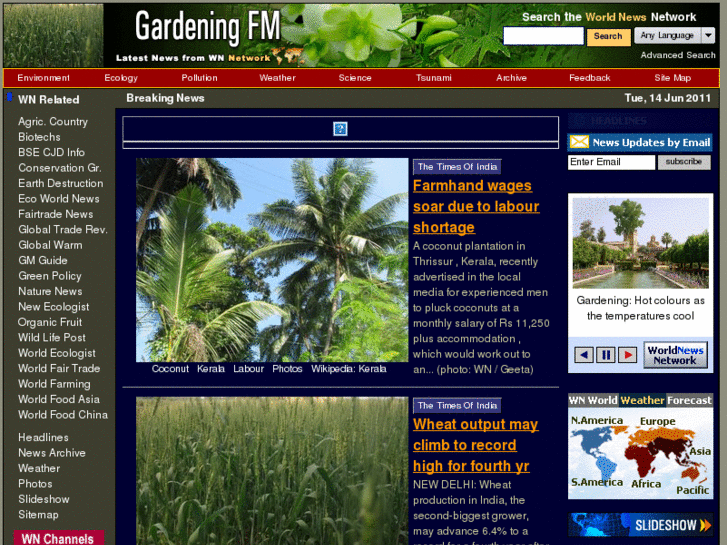 www.gardeningfm.com