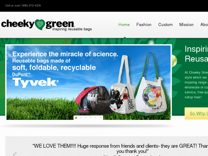 www.getcheekygreen.com