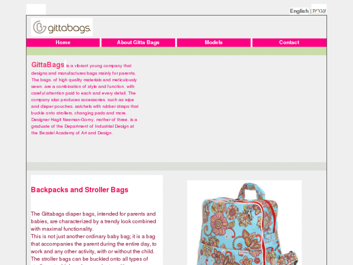 www.gitabags.com
