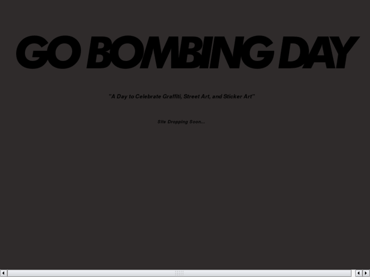 www.gobombingday.com