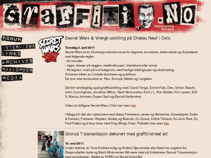 www.graffiti.no