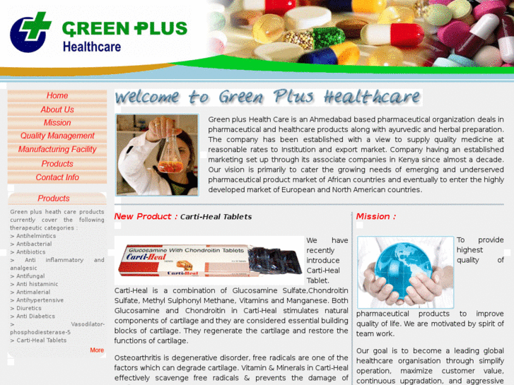 www.greenplushealthcare.com