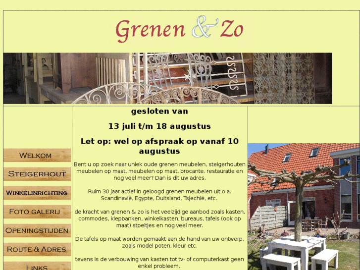 www.grenenenzo.nl