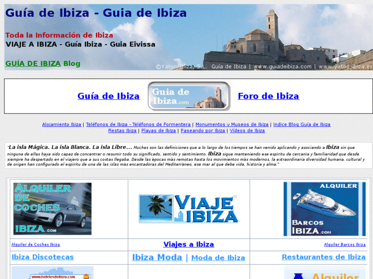 www.guiadeibiza.com