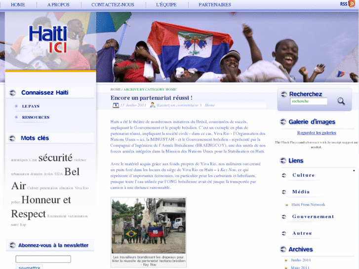 www.haitiici.com