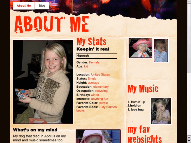 www.hannahcothran.com