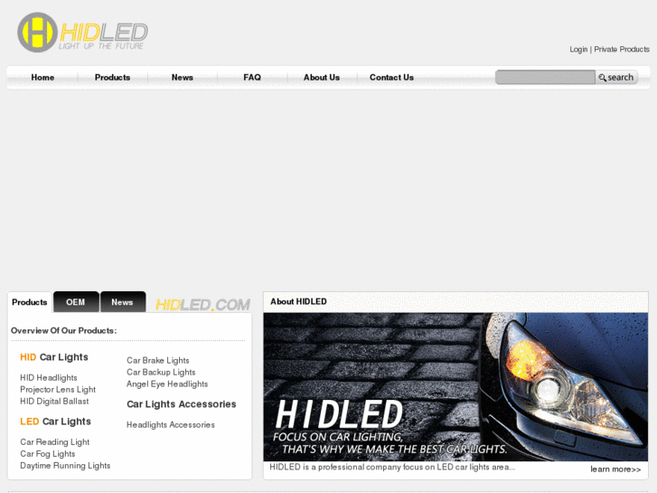 www.hidled.com