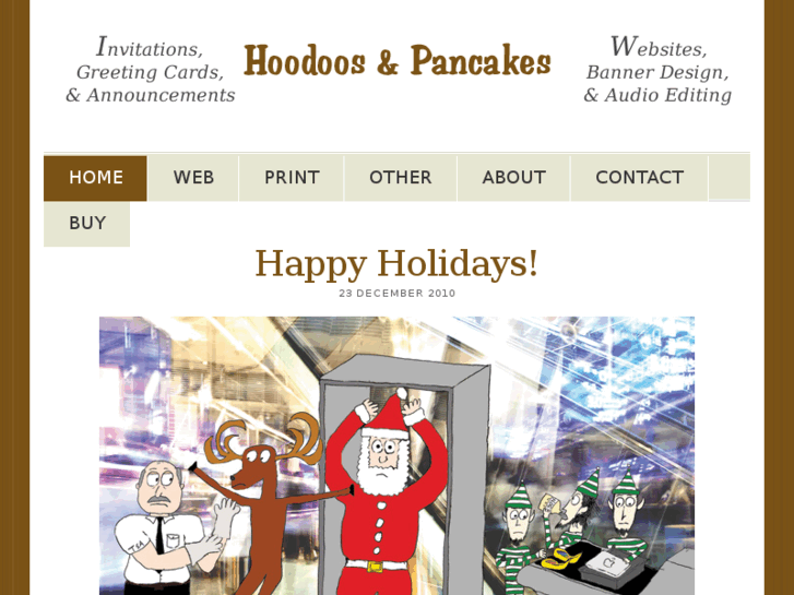www.hoodoosandpancakes.com
