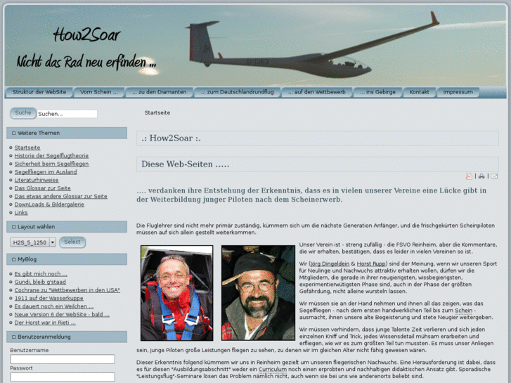 www.how2soar.de