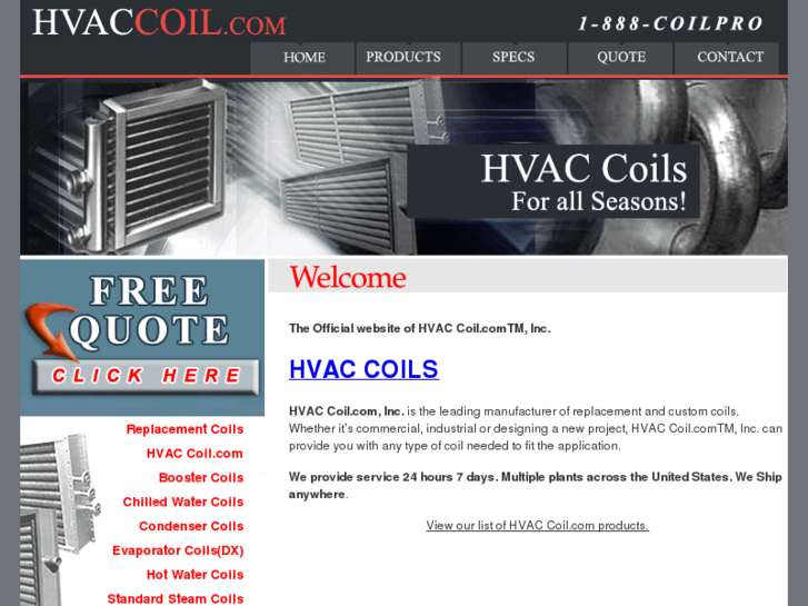 www.hvaccoil.com