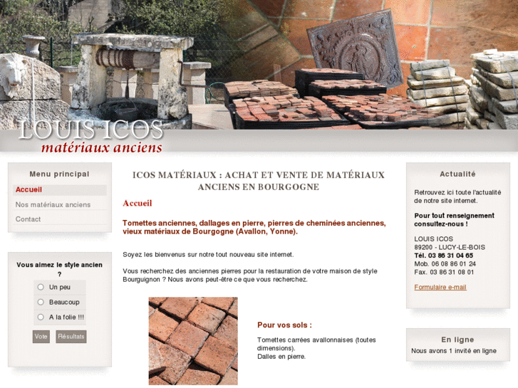 www.icos-materiaux-anciens.com