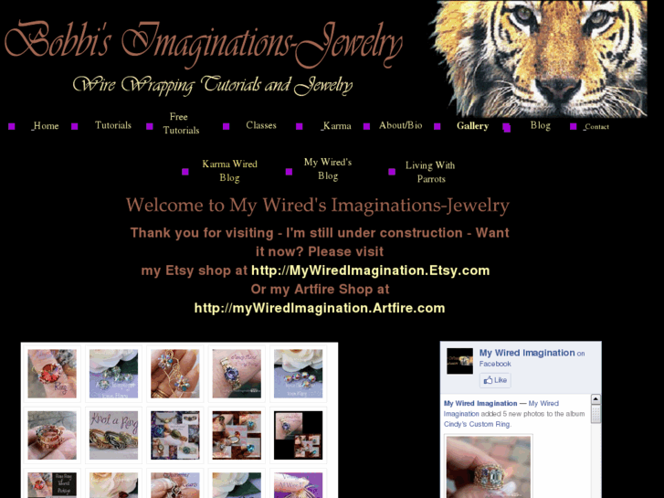 www.imaginations-jewelry.com