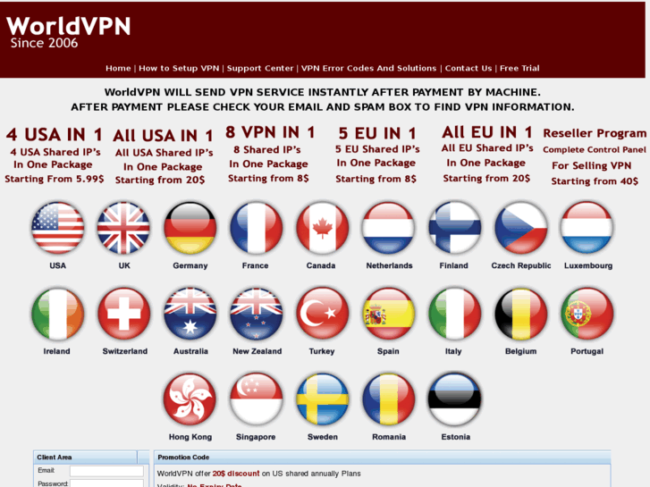 www.instavpn.com