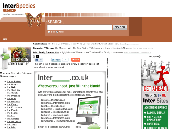 www.interspecies.co.uk