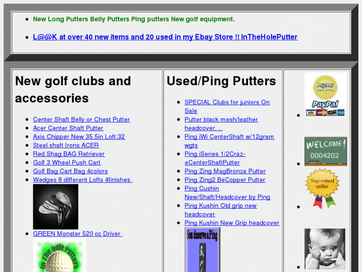 www.intheholeputter.com