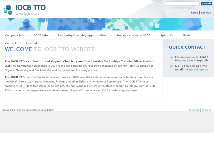 www.iocb-tto.com