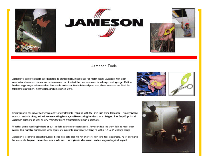 www.jamesontools.com