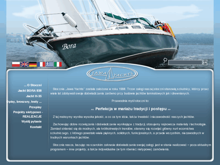 www.jawayachts.com