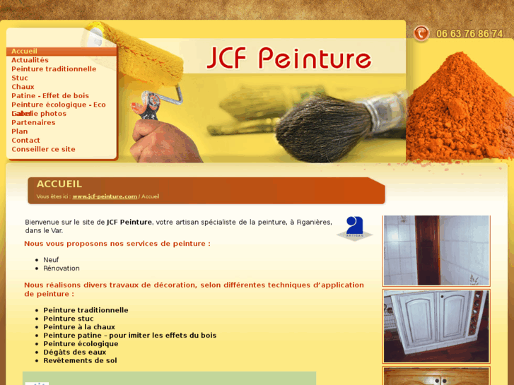 www.jcf-peinture.com