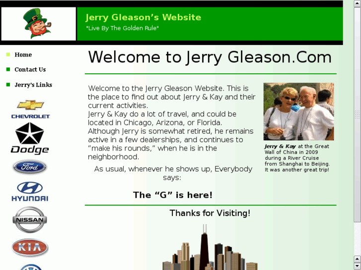 www.jerrygleason.com