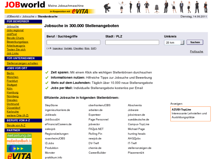 www.jobworld.de