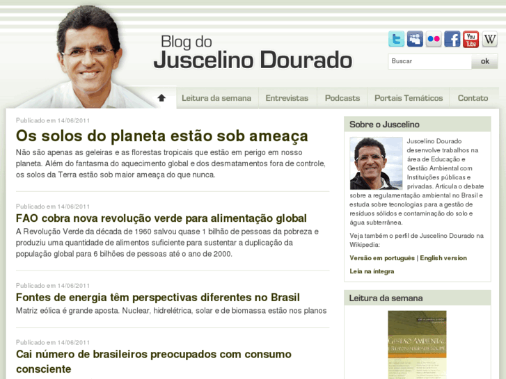 www.juscelinodourado.com.br