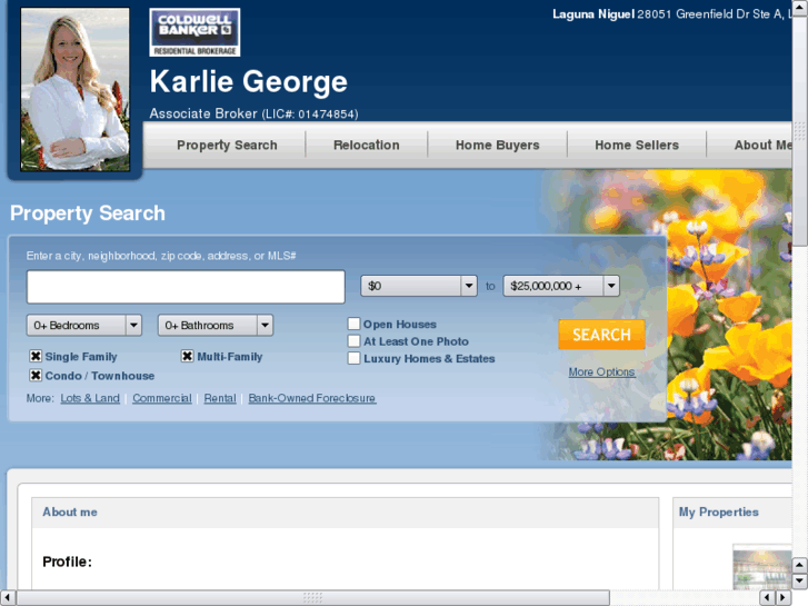 www.karliegeorge.com