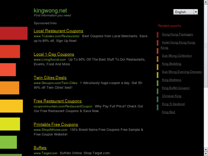 www.kingwong.net