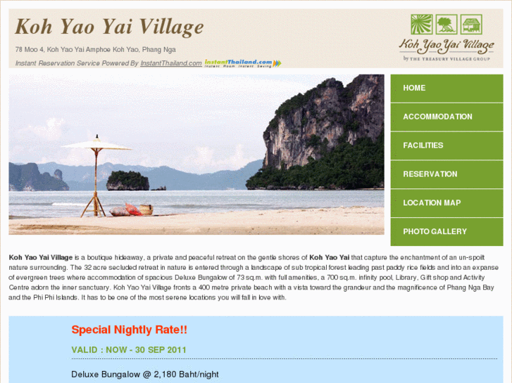 www.kohyaoyaivillagekrabi.com