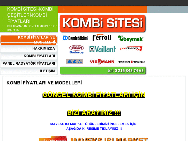 www.kombisitesi.com