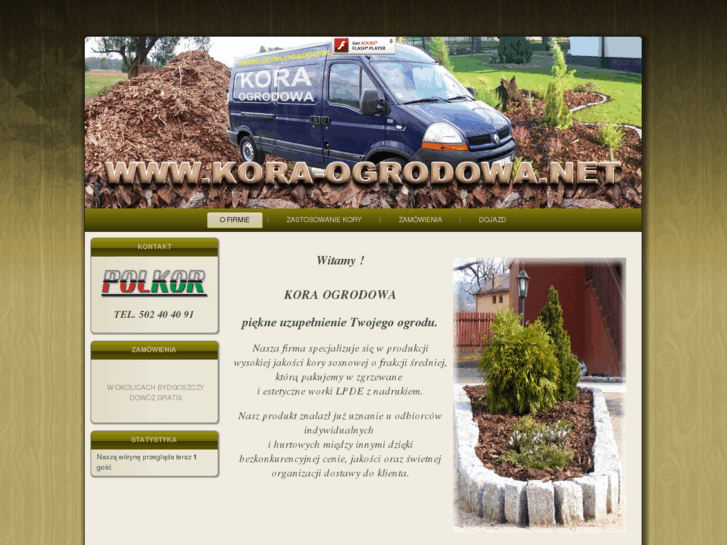 www.kora-ogrodowa.net