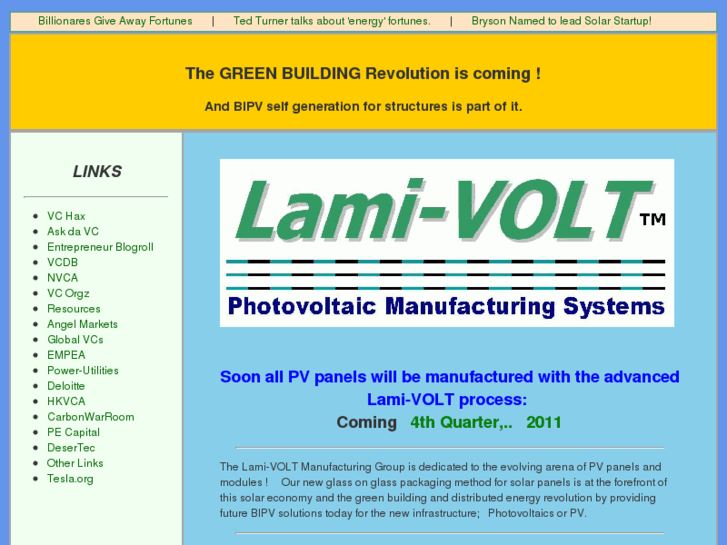 www.lami-volts.com