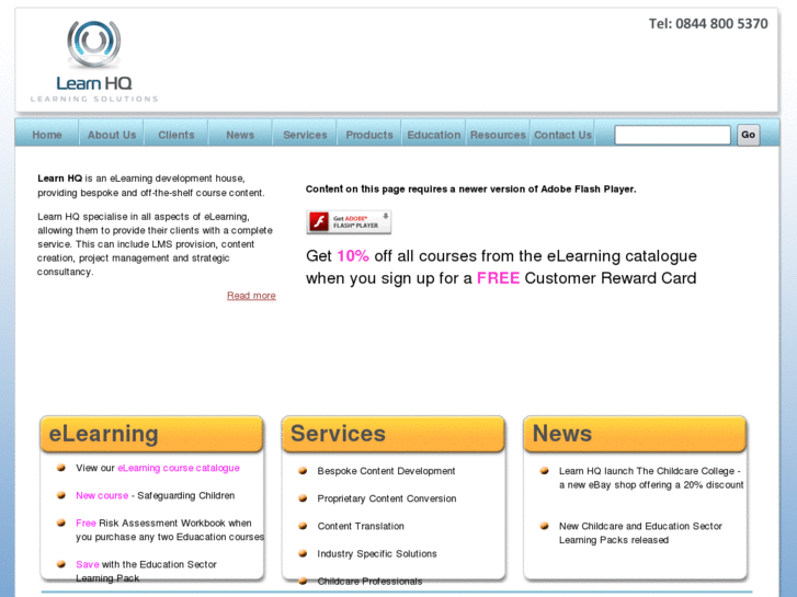 www.learnhq.com