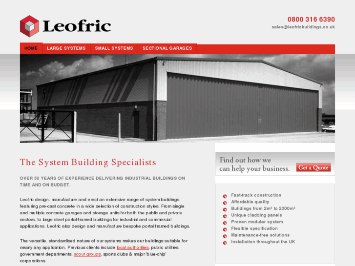 www.leofricbuildings.com