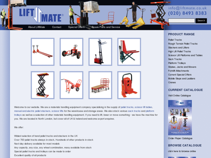 www.liftmate.co.uk