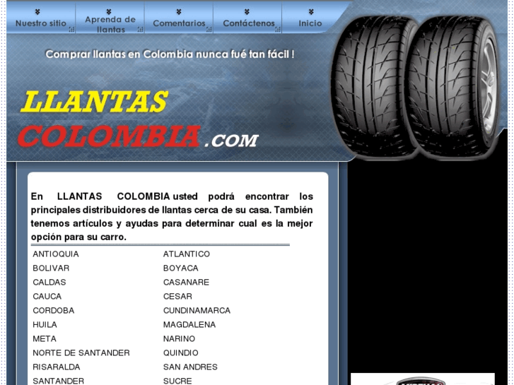 www.llantascolombia.com