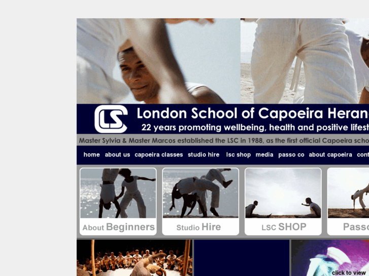 www.londonschoolofcapoeira.com