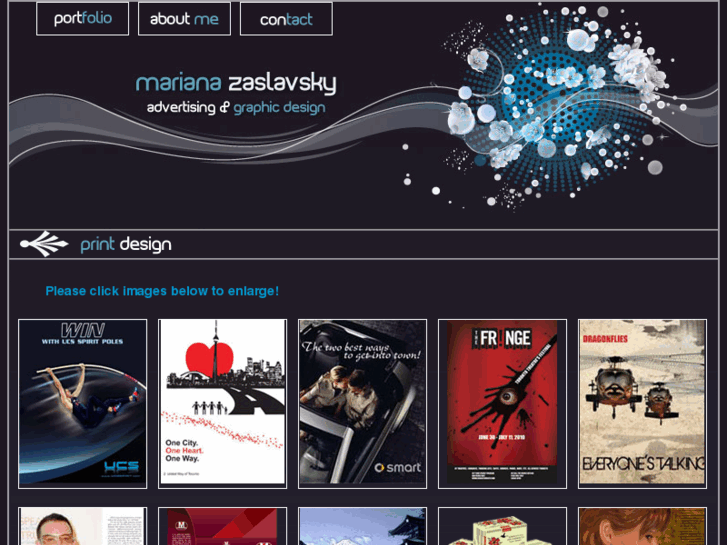 www.mariana-zaslavsky.com