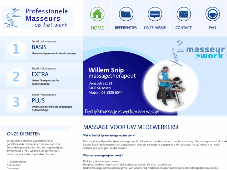 www.masseuratwork.nl