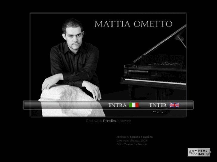 www.mattiaometto.com