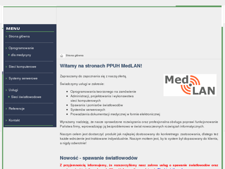 www.medlan.pl