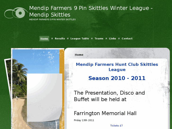 www.mendipskittles.co.uk