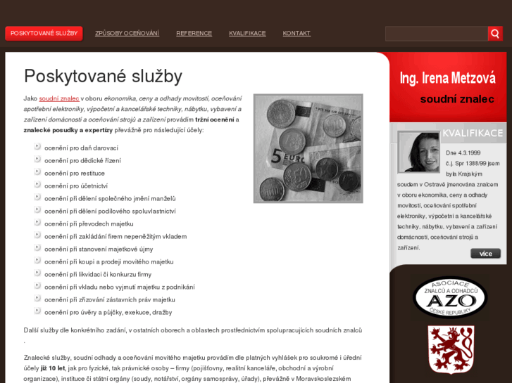 www.metzova.cz