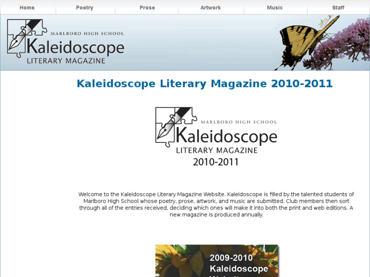 www.mhskaleidoscope.com