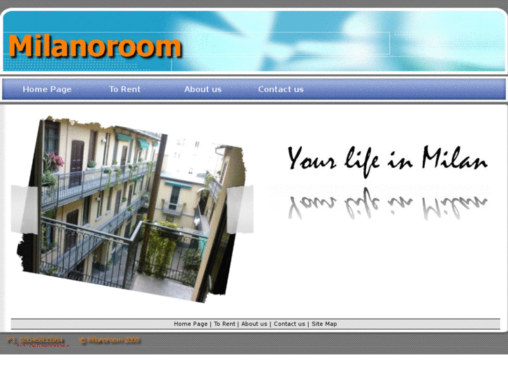 www.milanoroom.com