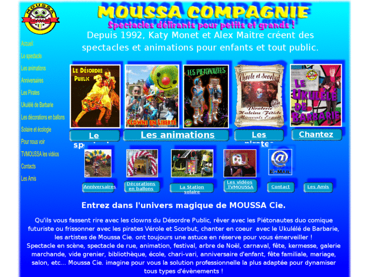 www.moussa-compagnie.com