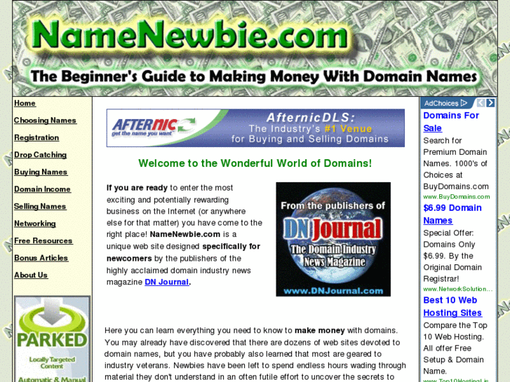 www.namenewbie.com