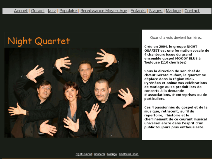 www.night-quartet.com